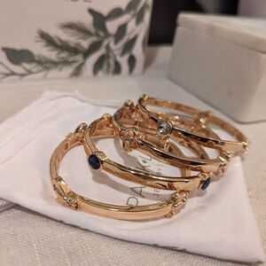 Park Lane Tansy Bracelet set